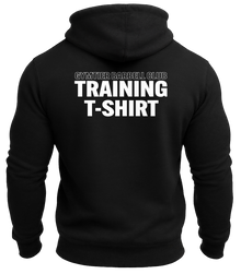 Black | Back