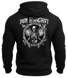 Black | Back