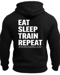 Black | Back