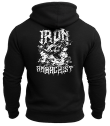 Black | Back