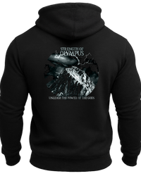 Black | Back