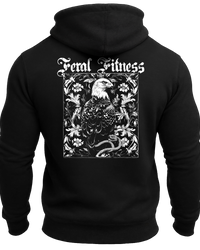 Black | Back