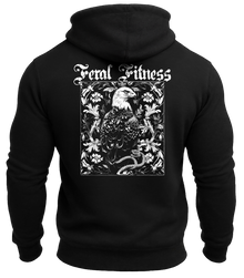 Black | Back