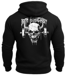 Black | Back