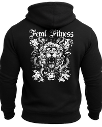 Black | Back