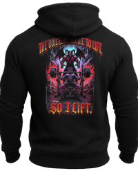 Black | Back