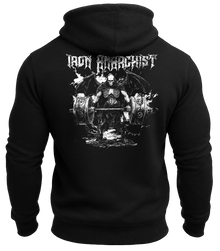 Black | Back