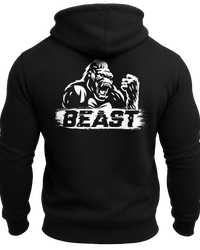 Black | Back