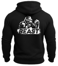Black | Back