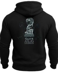 Black | Back