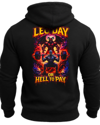 Black | Back