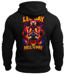Black | Back