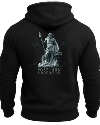 Black | Back