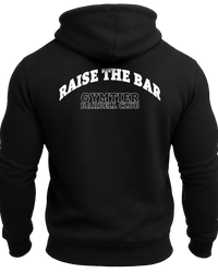 Black | Back