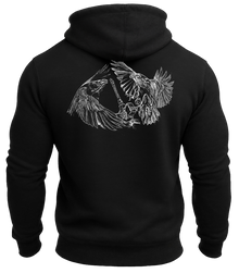 Black | Back
