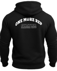 Black | Back