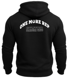Black | Back