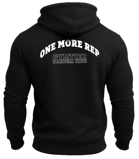 Black | Back