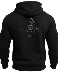 Black | Back