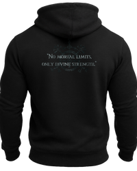 Black | Back