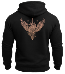Black | Back