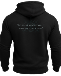 Black | Back