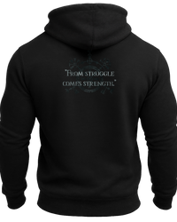 Black | Back