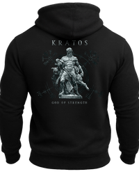 Black | Back
