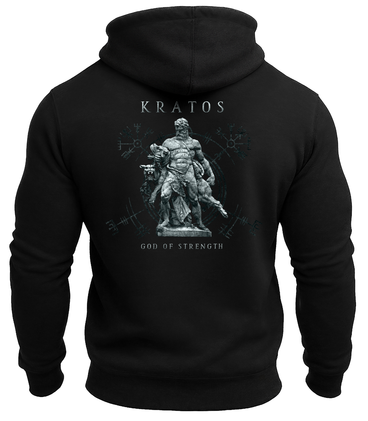 GYMTIER-ATLASSTRENGTHKRATOS-JH001 - DPBK