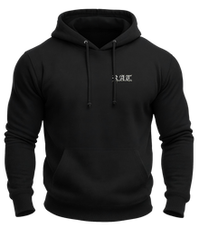 Black | Front