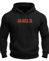 Black | Front