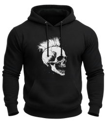 Black | Front