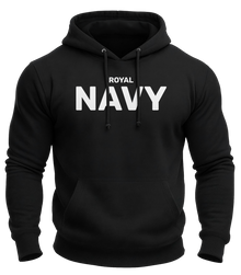 Black | Front