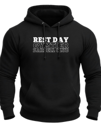 Black | Front
