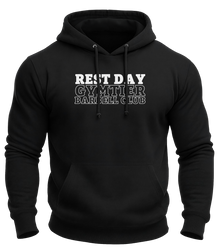 Black | Front