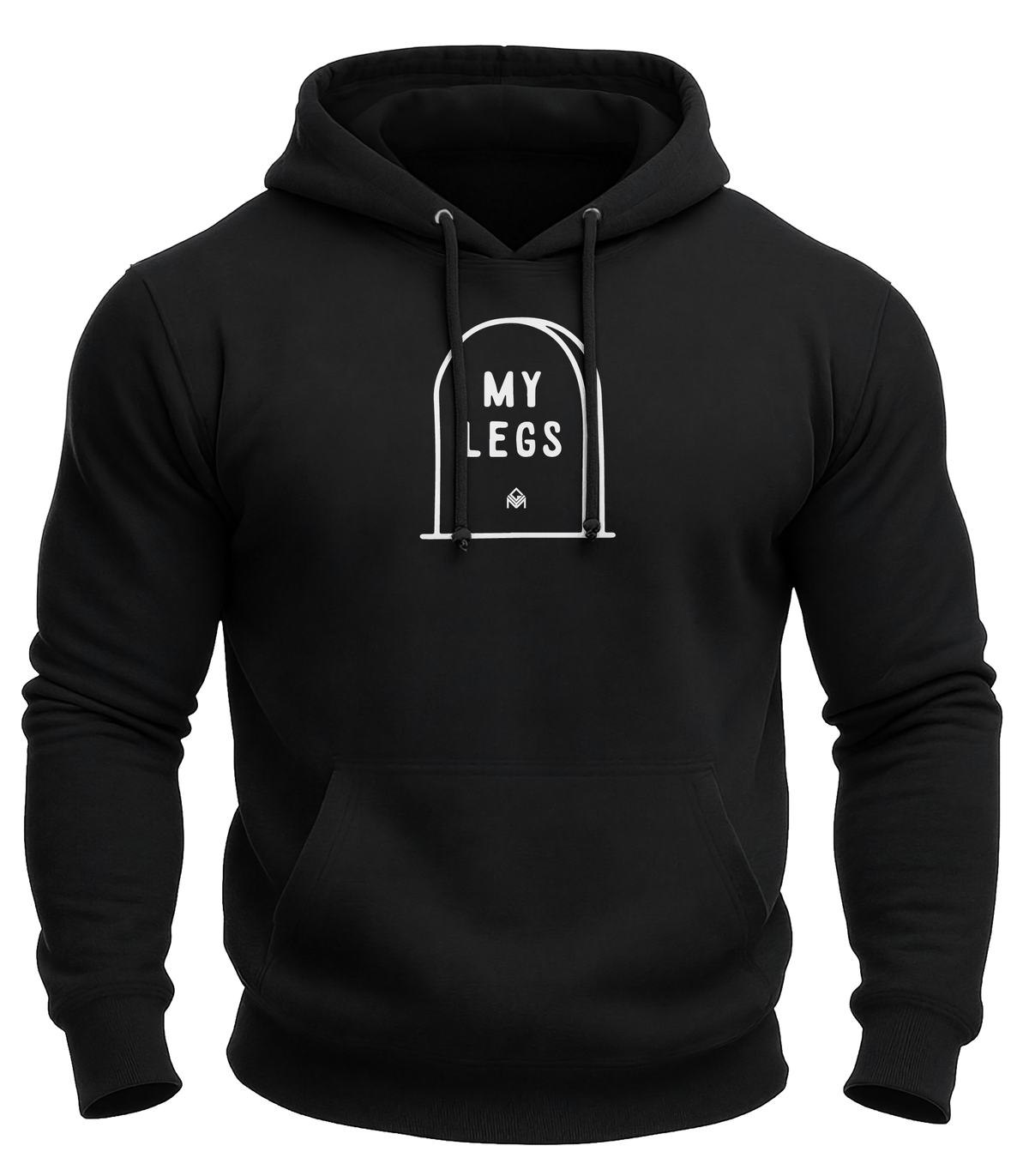 Black | Front