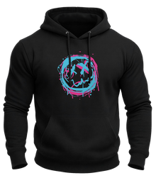 Black | Front