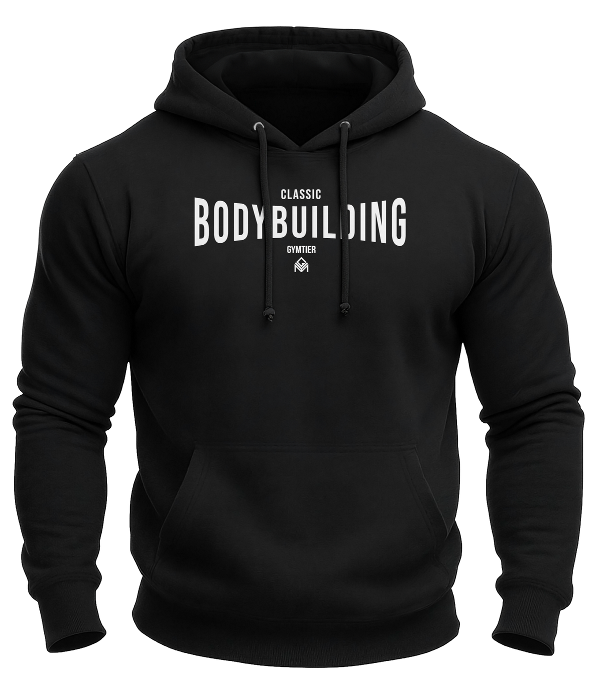 Black | Front