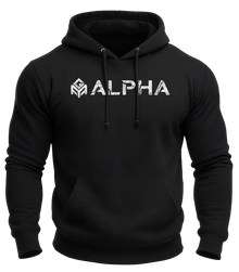 Black | Front