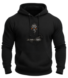 Black | Front