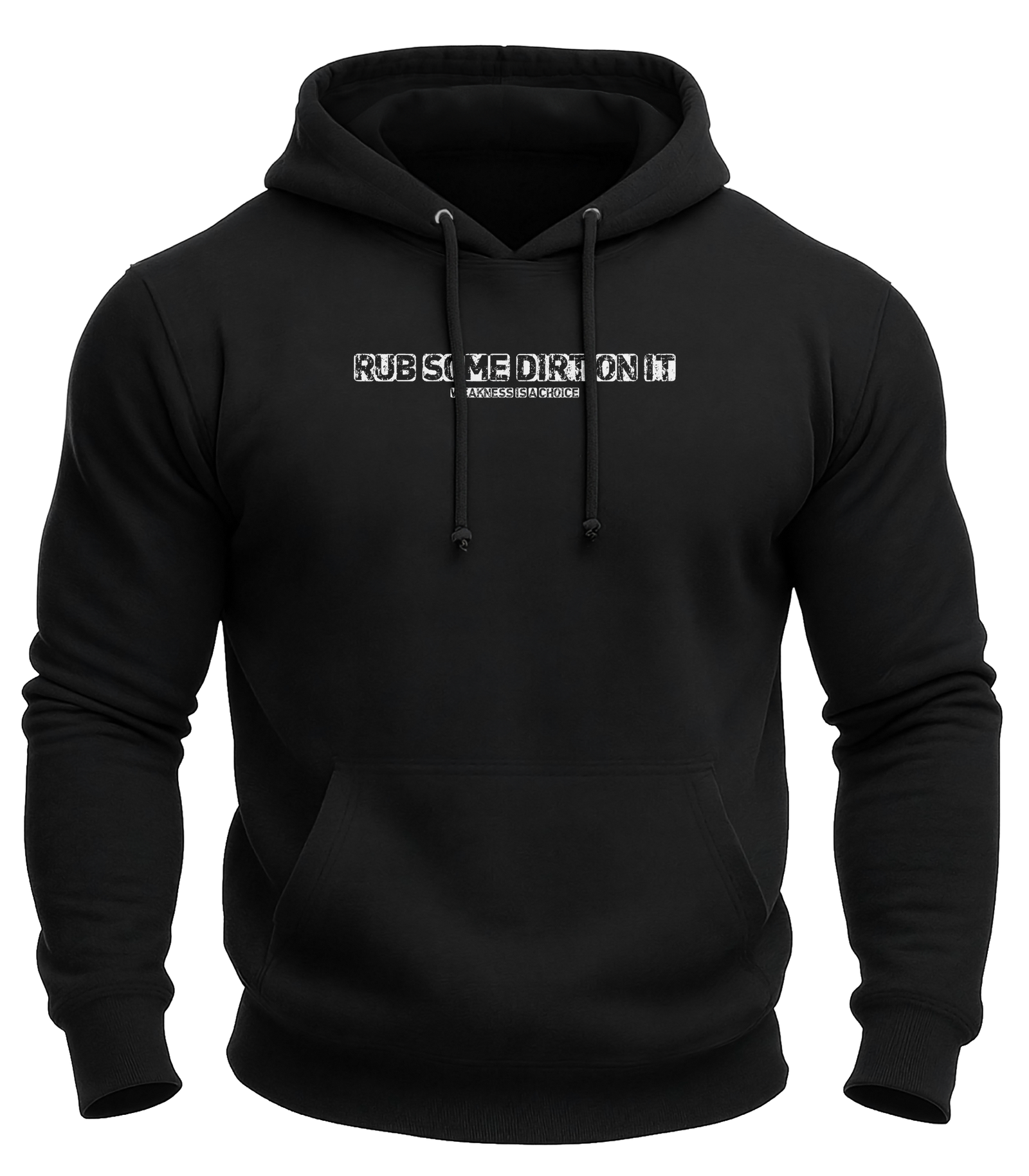 Black | Front