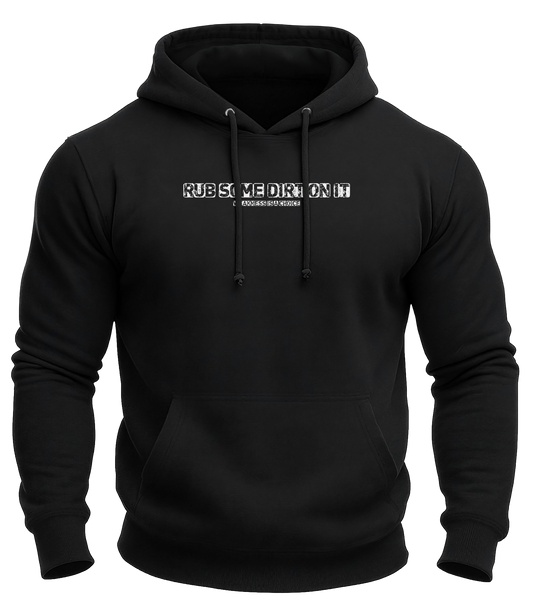 Black | Front