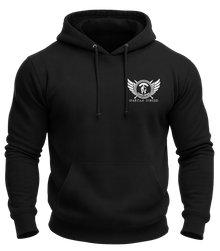 Black | Front
