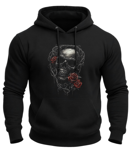 Black | Front