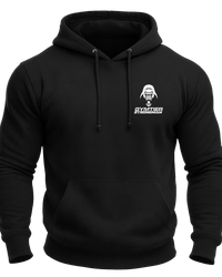 Black | Front