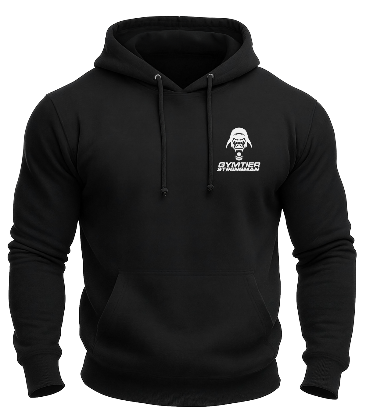 Black | Front