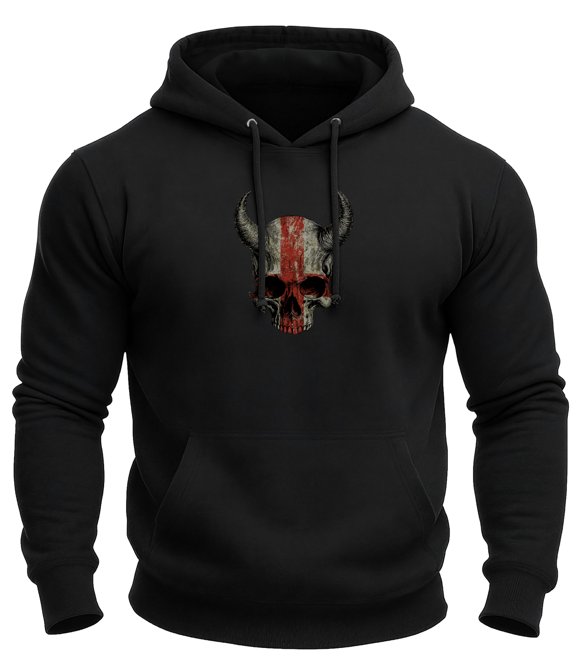 Black | Front