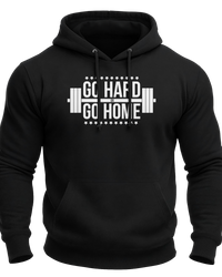 Black | Front