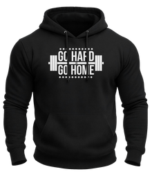 Black | Front