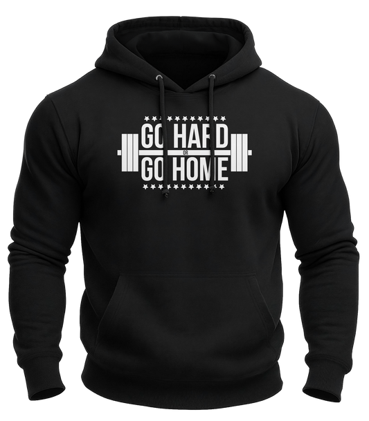 Black | Front